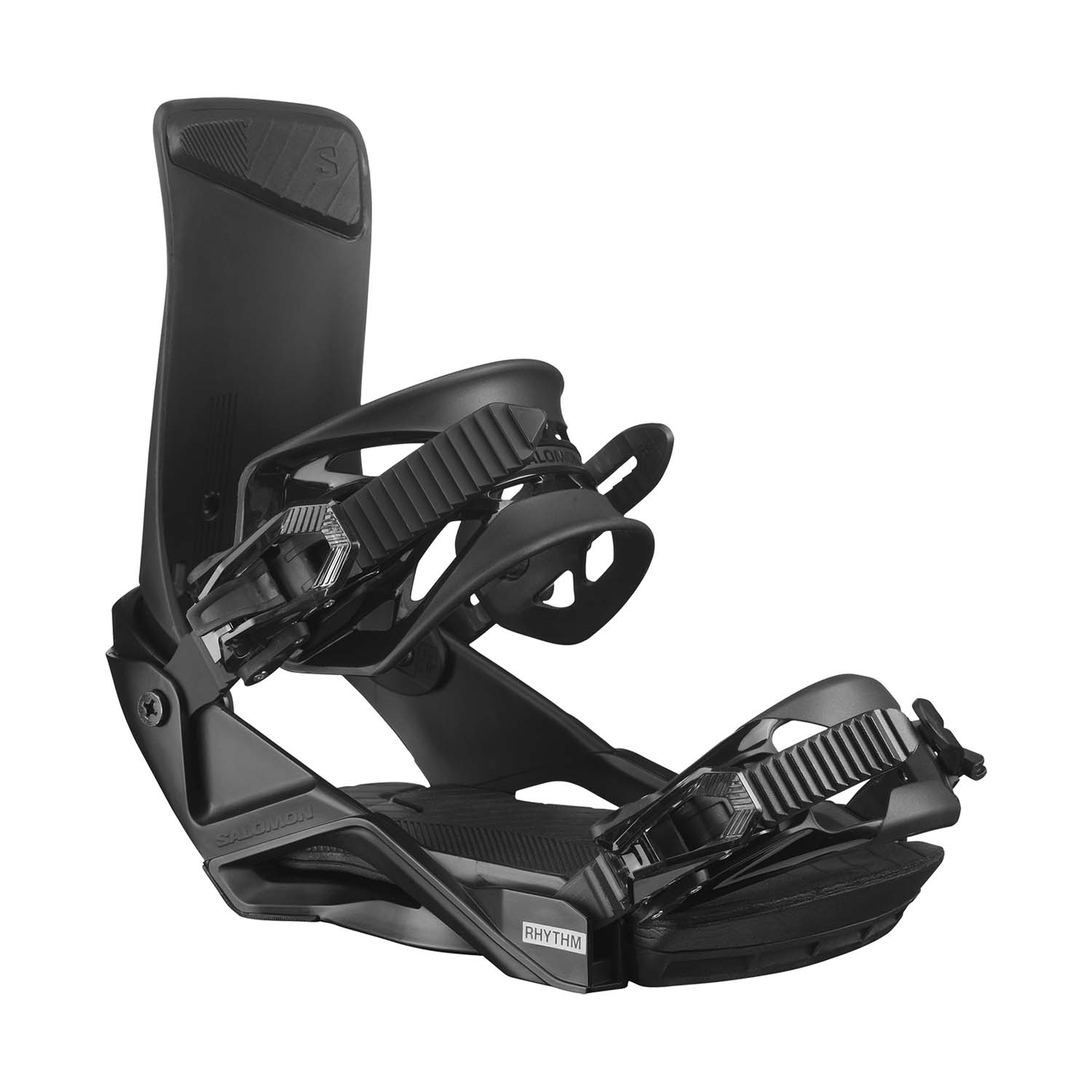 Salomon Rhythm Binding, Black