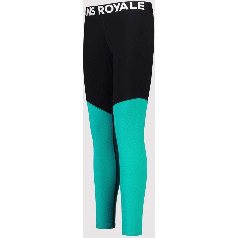 Mons Royale WMNS Cascade Merino Legging