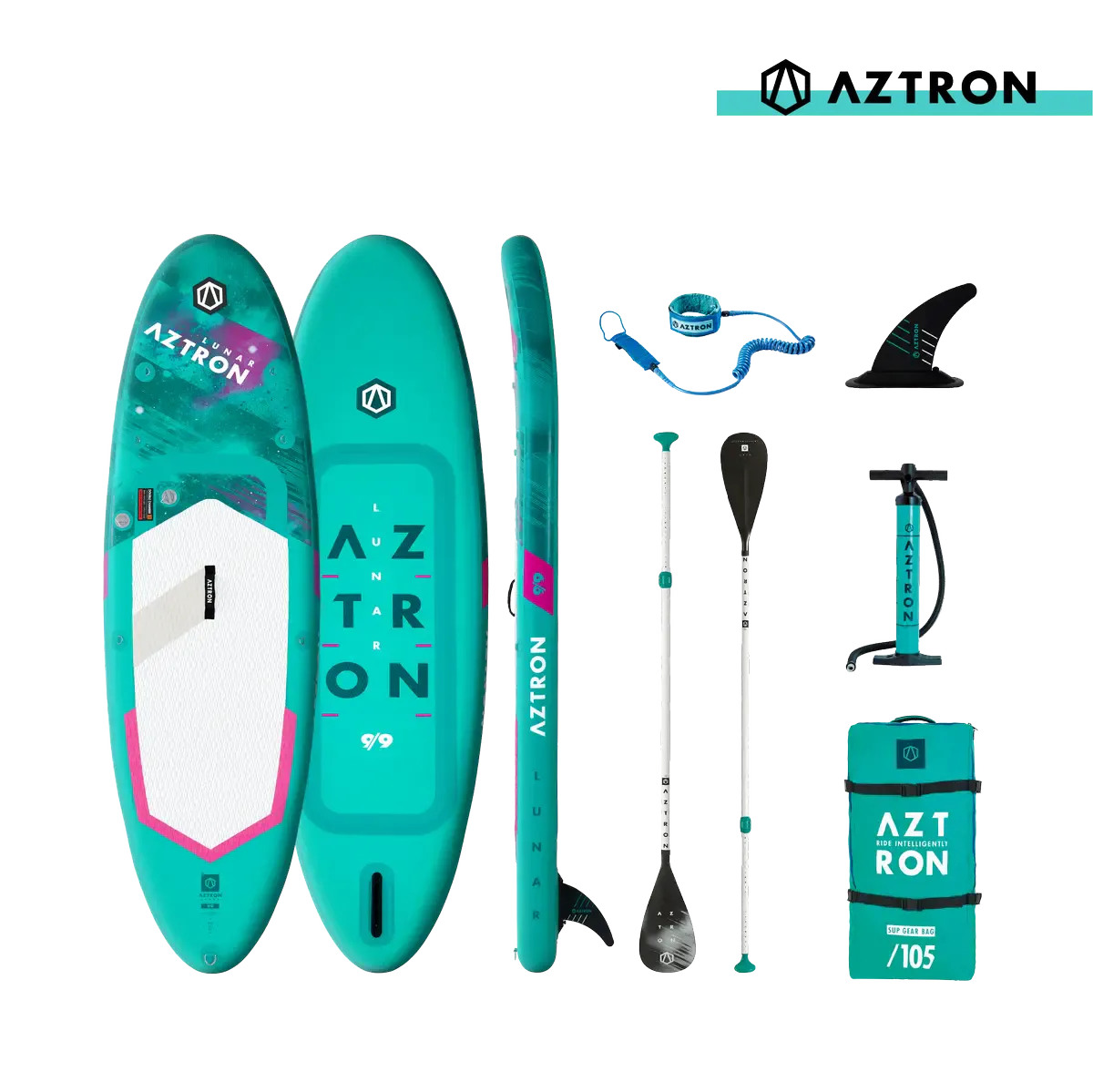 Aztron Lunar 2.0 All Round