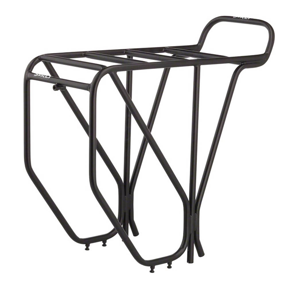Surly Rear Rack, Black