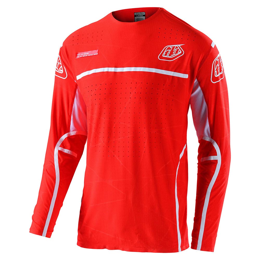 Troy Lee Designs SE Ultra Jersey