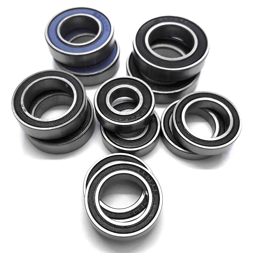 Transition Bearingset