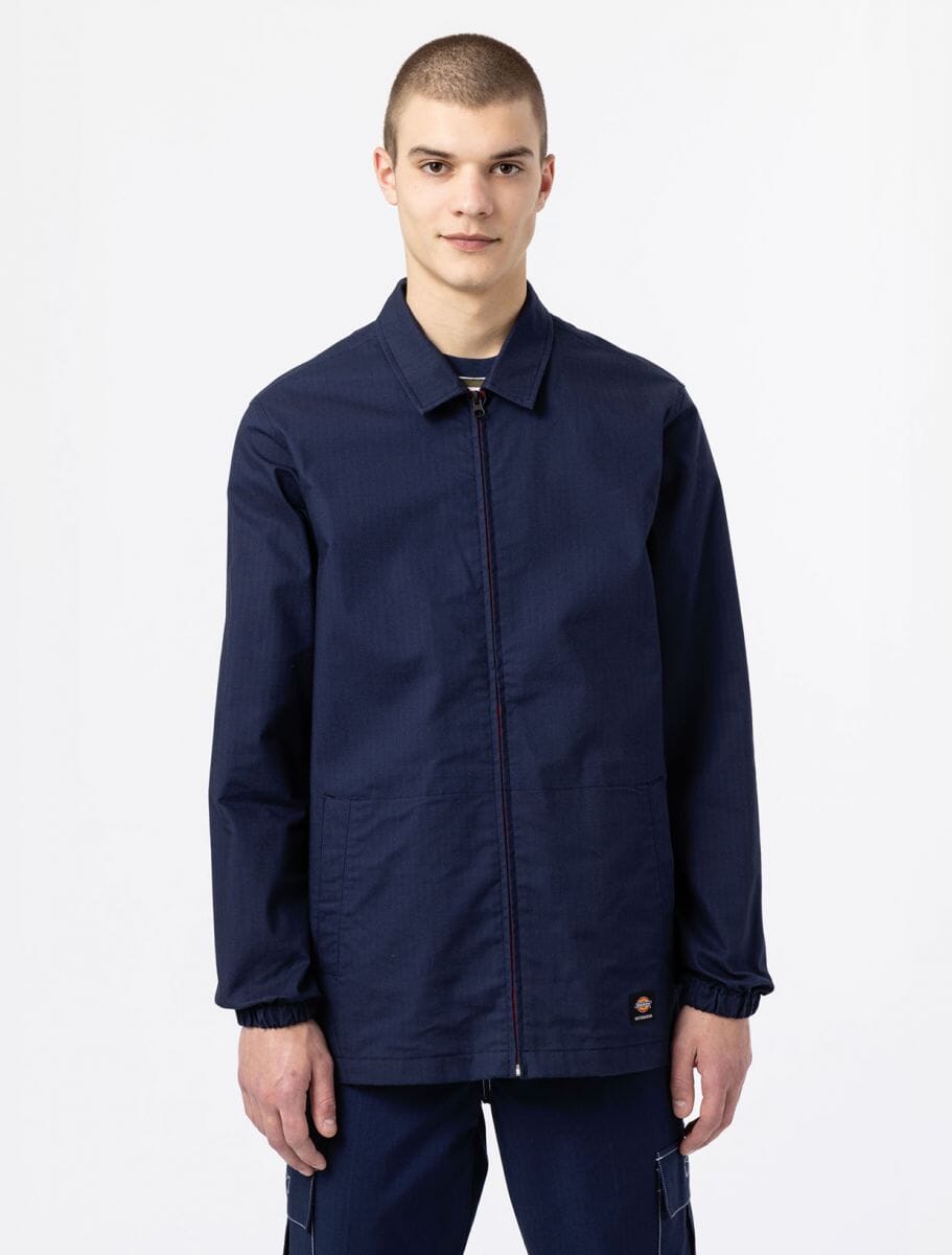 Dickies Bothell Jacket Dark, Navy Dickies Bothell Jacket Dark, Navy