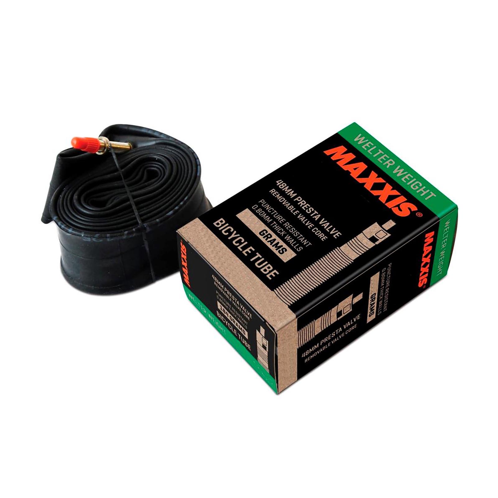 Maxxis Welter Weight Presta 27.5" Tube