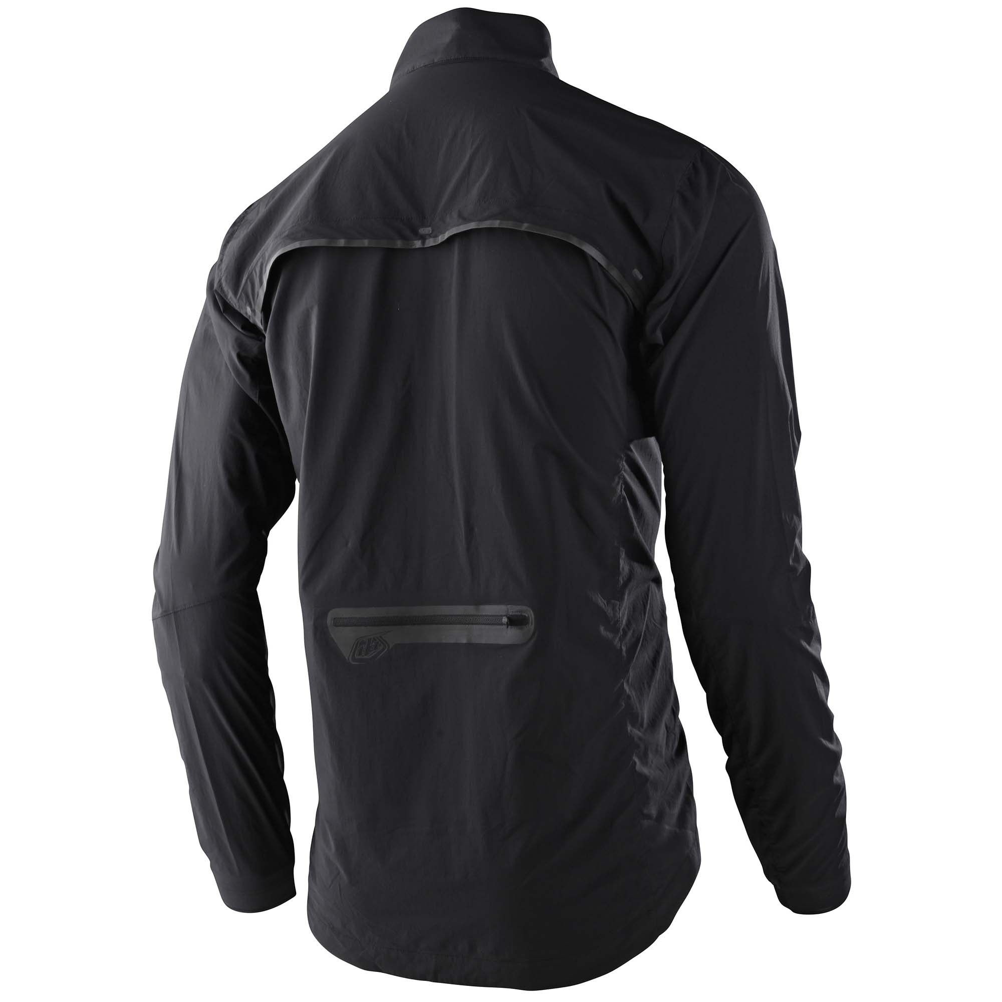 Troy Lee Designs Shuttle Jacket Black
