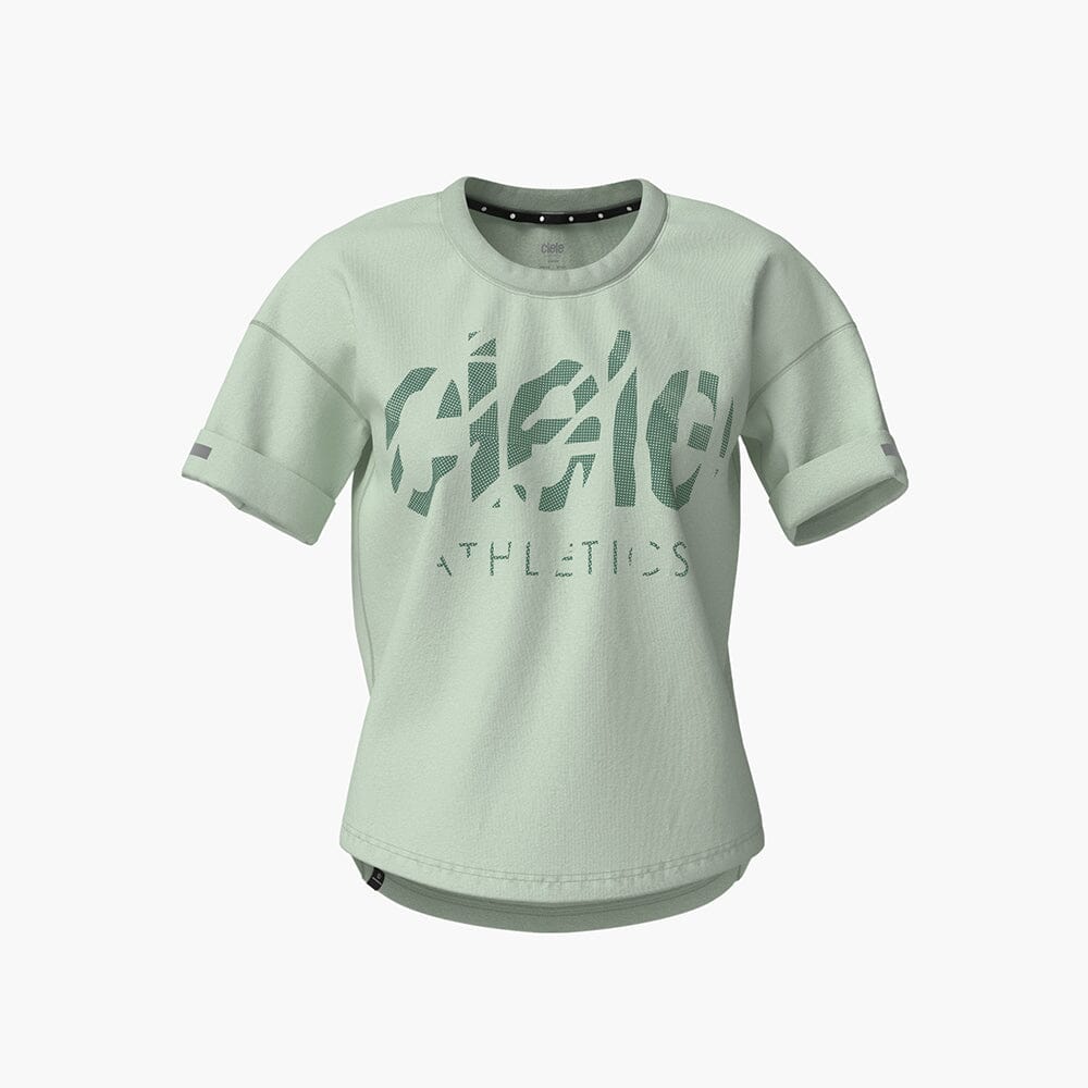 Ciele Womens NSB T-shirt Full