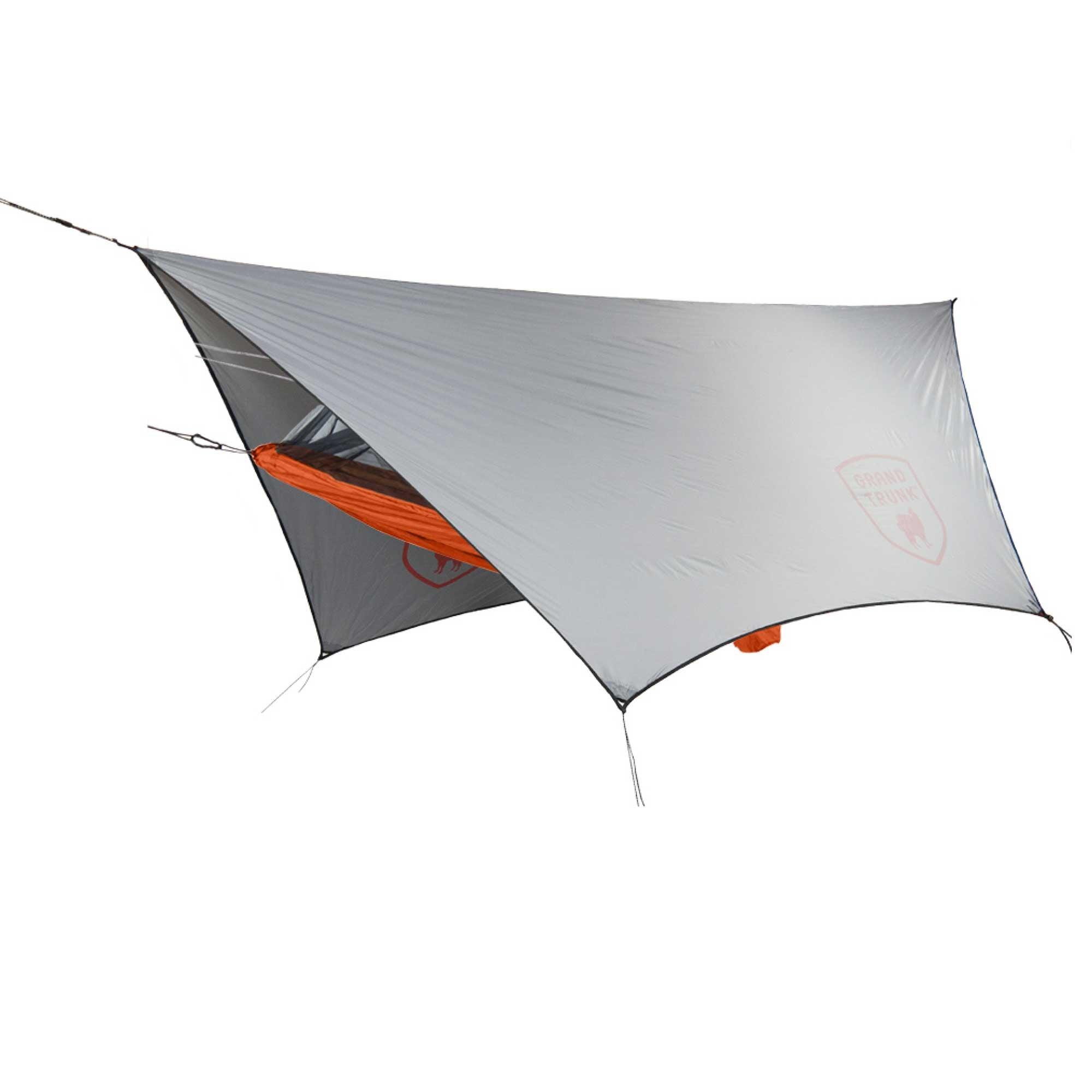 Grand Trunk Air Bivy All-Weather Shelter