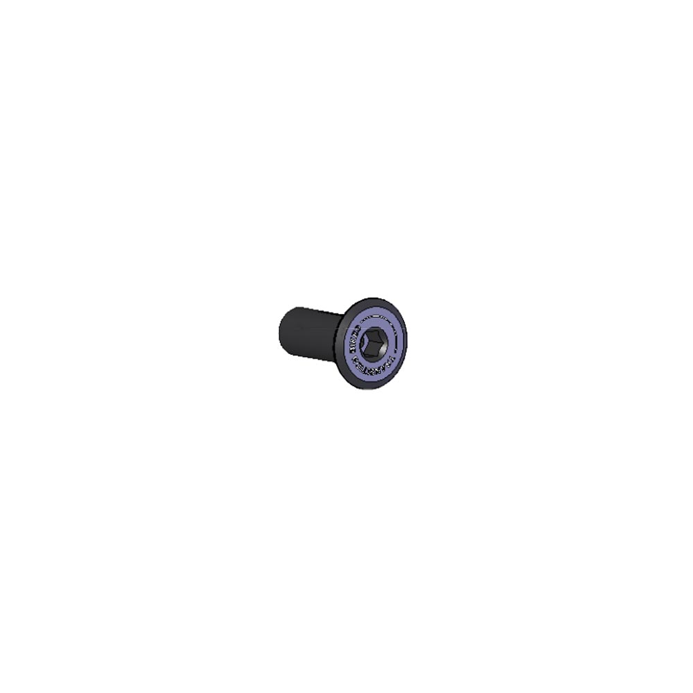 Transition Rocker Pivot Axle