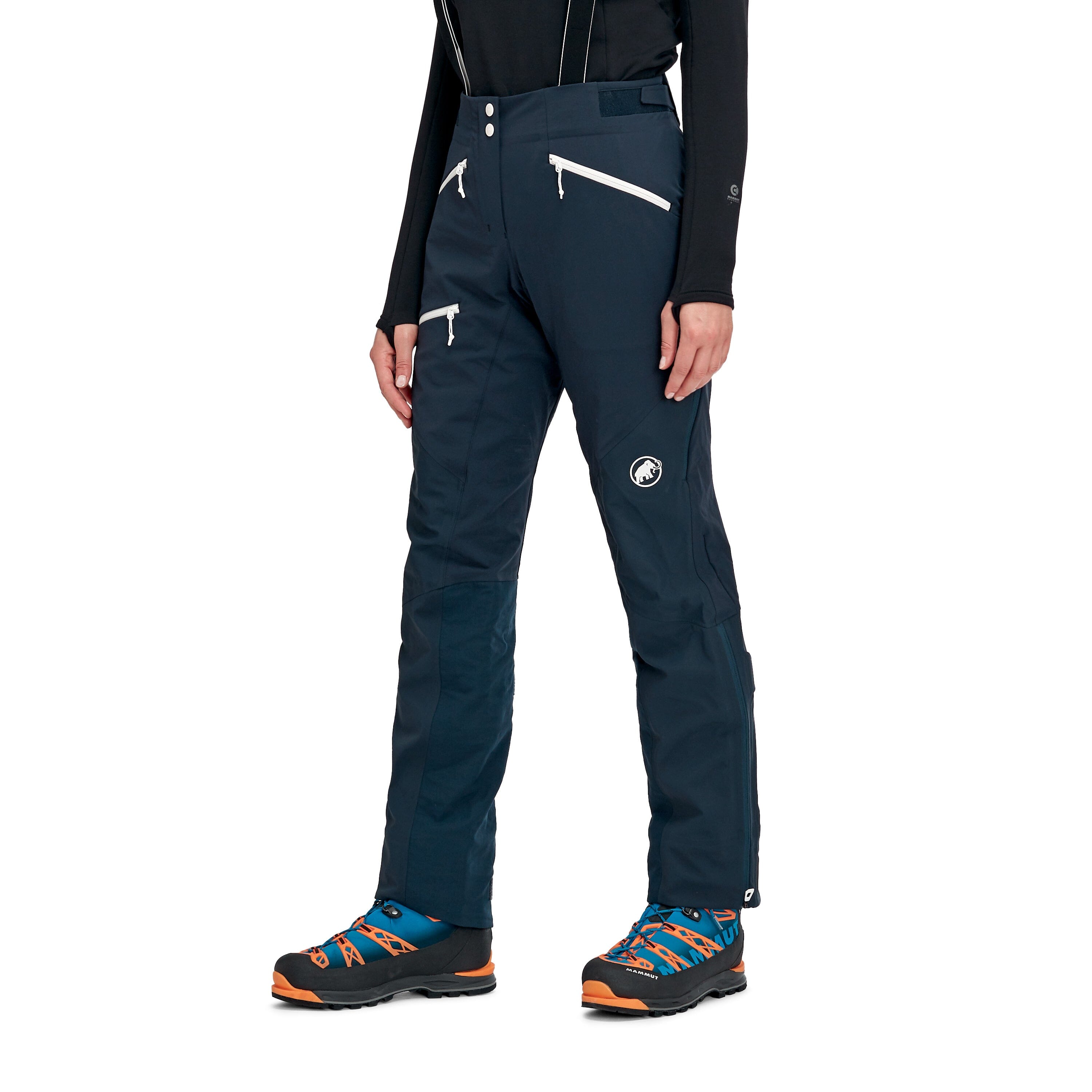 Mammut Eisfeld Guide SO Pants Mammut Eisfeld Guide SO Pants