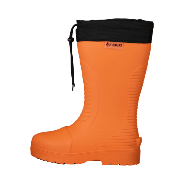 Fubuki Niseko 2.0, Orange