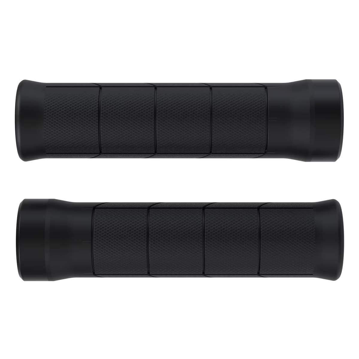 Trek Line Comp MTB Grip 135mm, Black