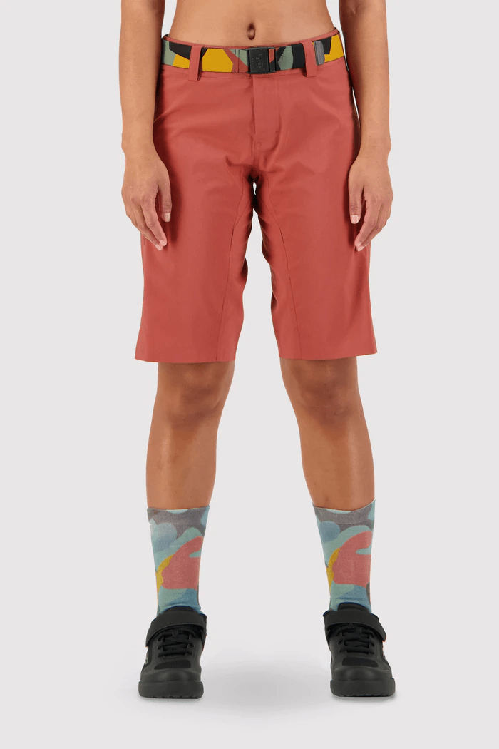 Mons Royale WMNS Virage Bike Shorts