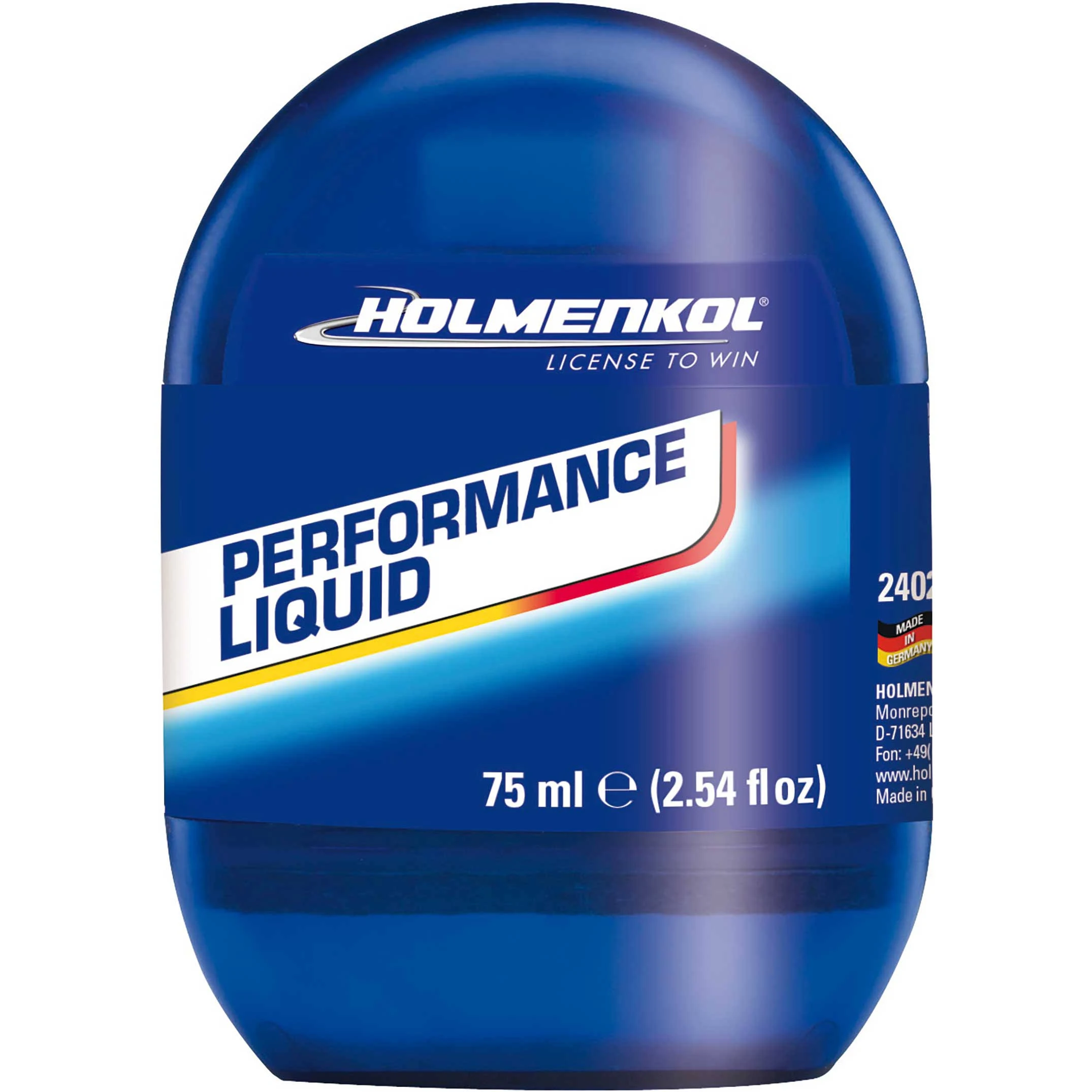 Holmenkol Performance Liquid 75ml
