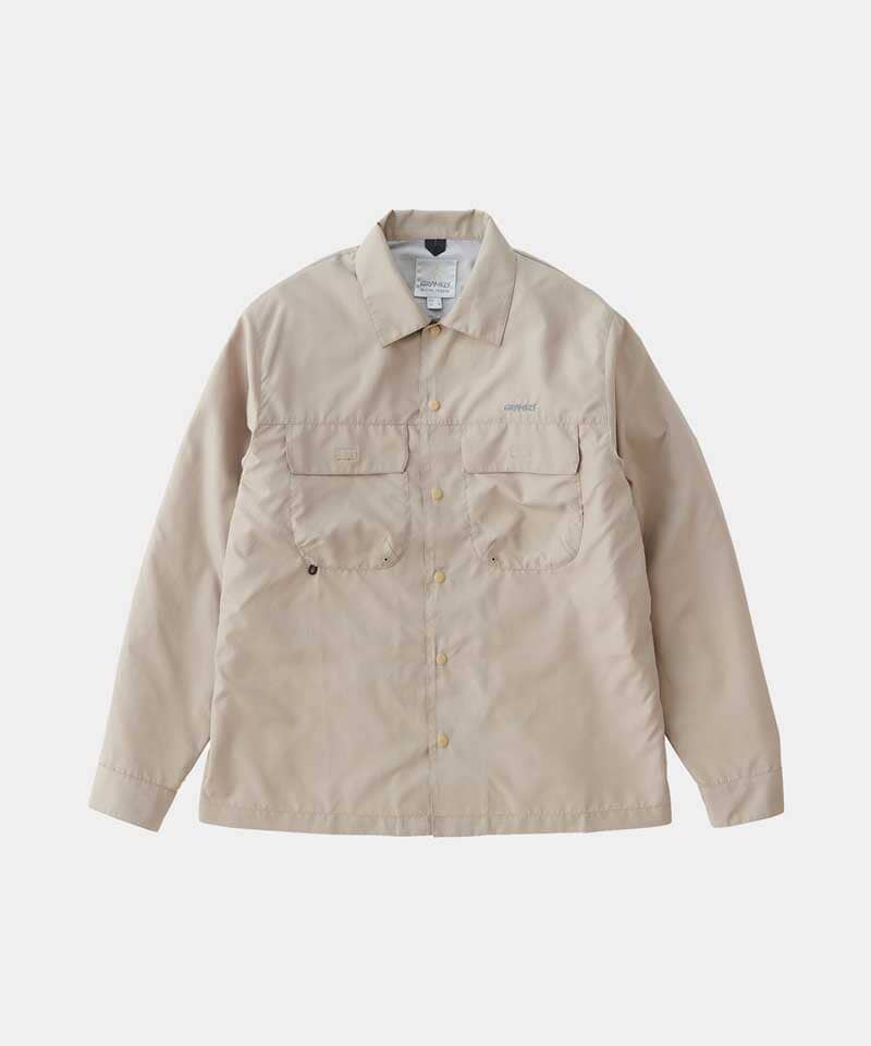 Gramicci Light Ripstop Utility