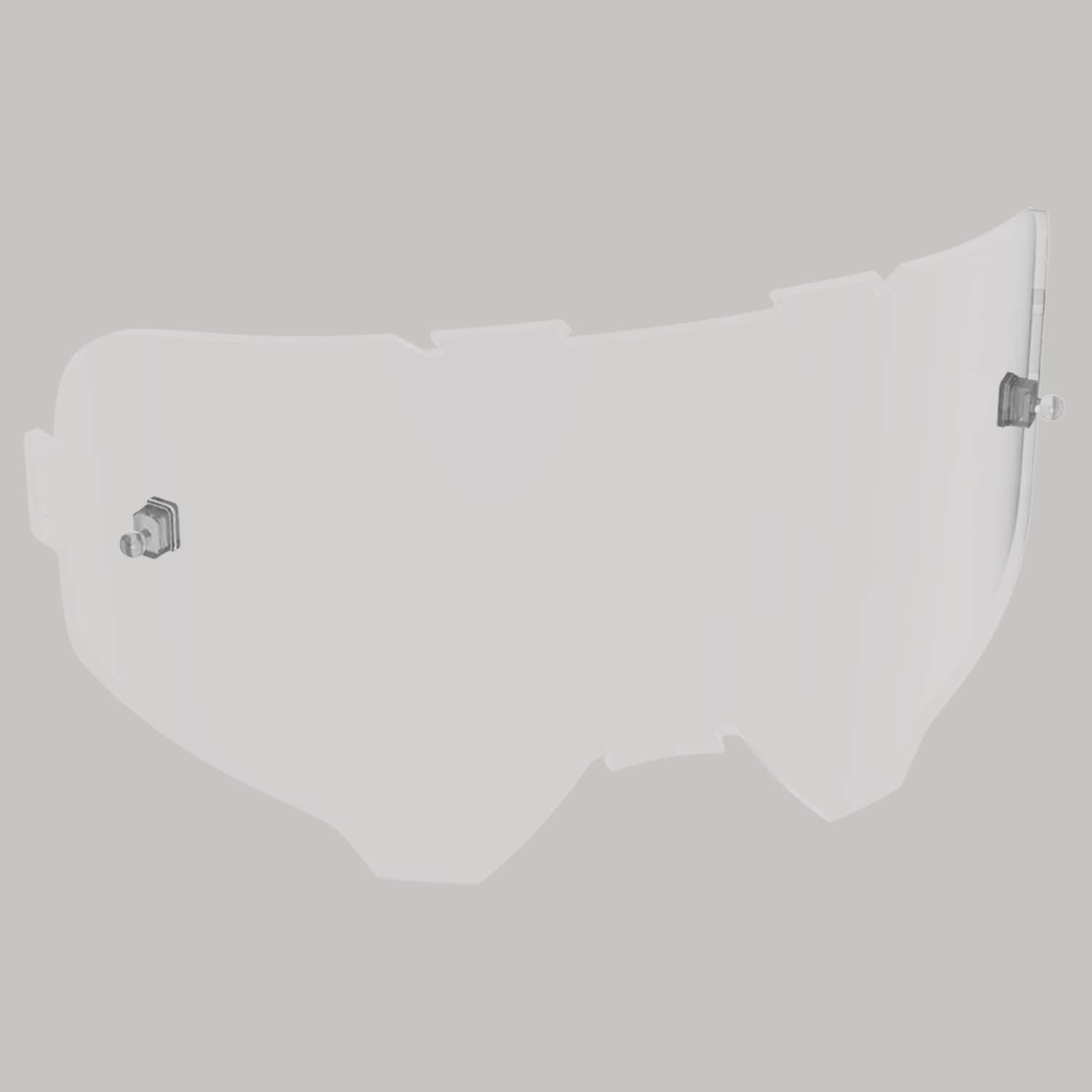 Leatt Velocity Lens Clear