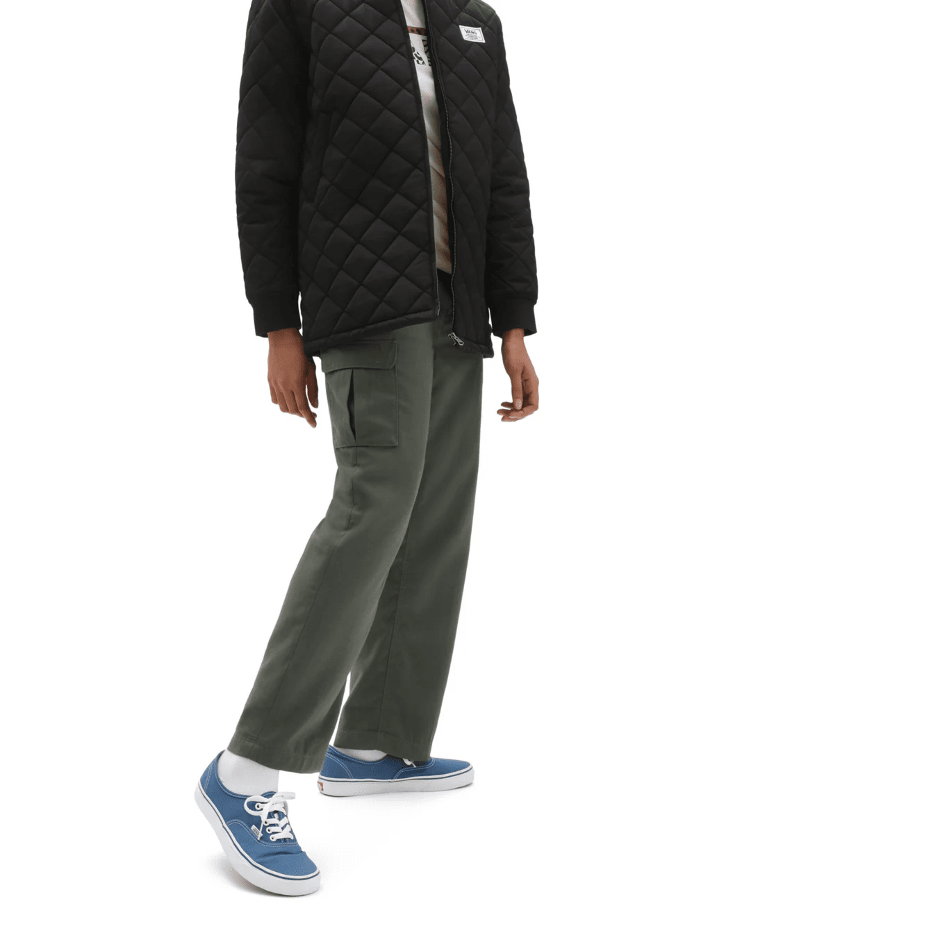 Vans WM SHOE LACE CARGO P