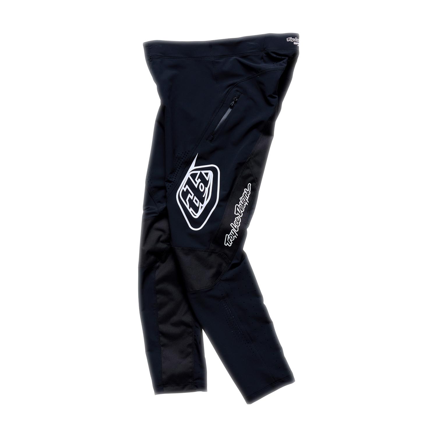 Troy Lee Designs Sprint Pro Pant, Black