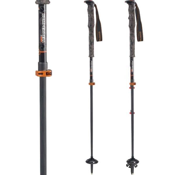 Komperdell Freetouring TI Komperdell Freetouring TI