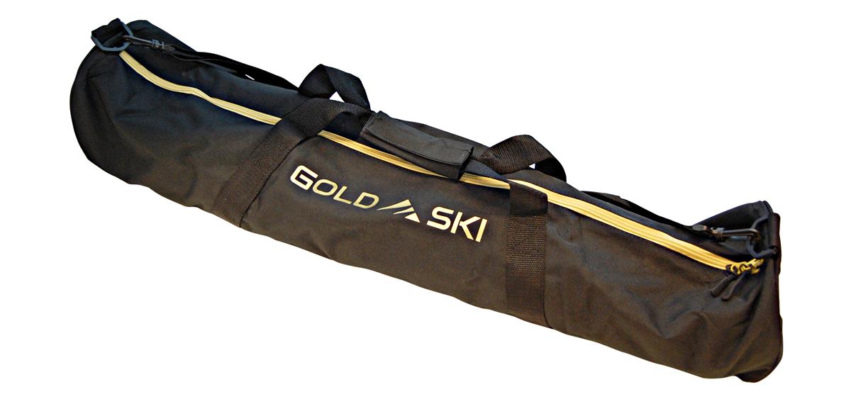 Goldski rulleskibag