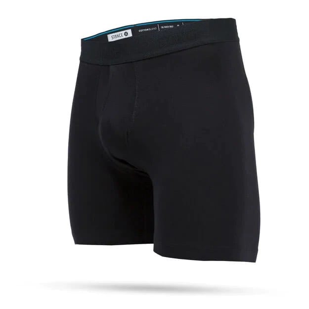 Stance OG Boxer Brief, Black Stance OG Boxer Brief, Black