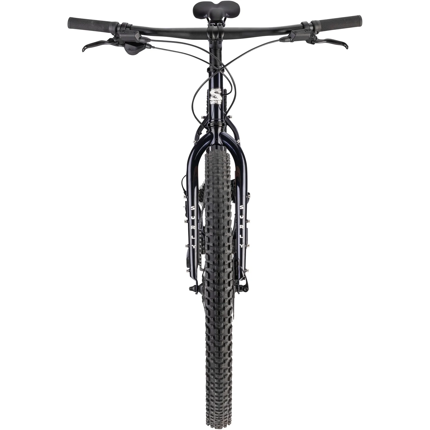Surly Bridge Club 1.7 Bike Indigo Medium