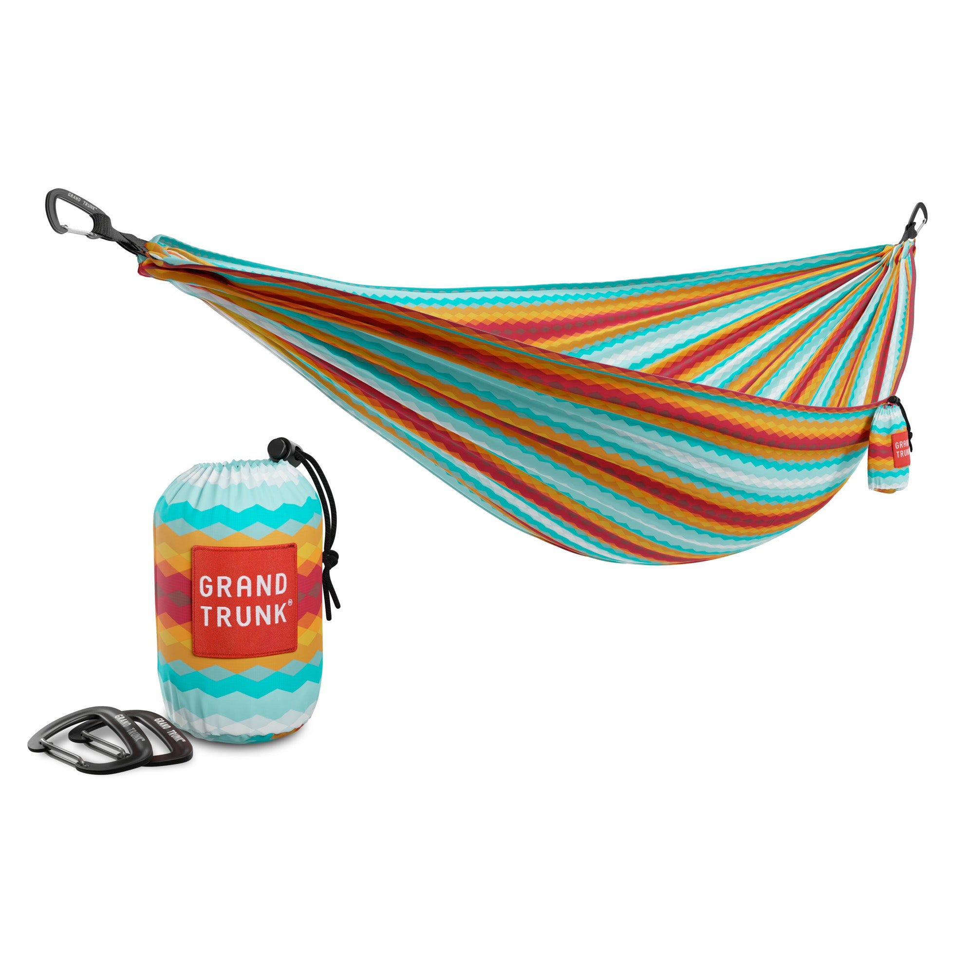 Grand Trunk TrunkTech Double Hammock Grand Trunk TrunkTech Double Hammock