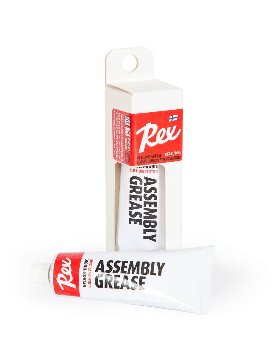 Rex Assembly Grease 50gr