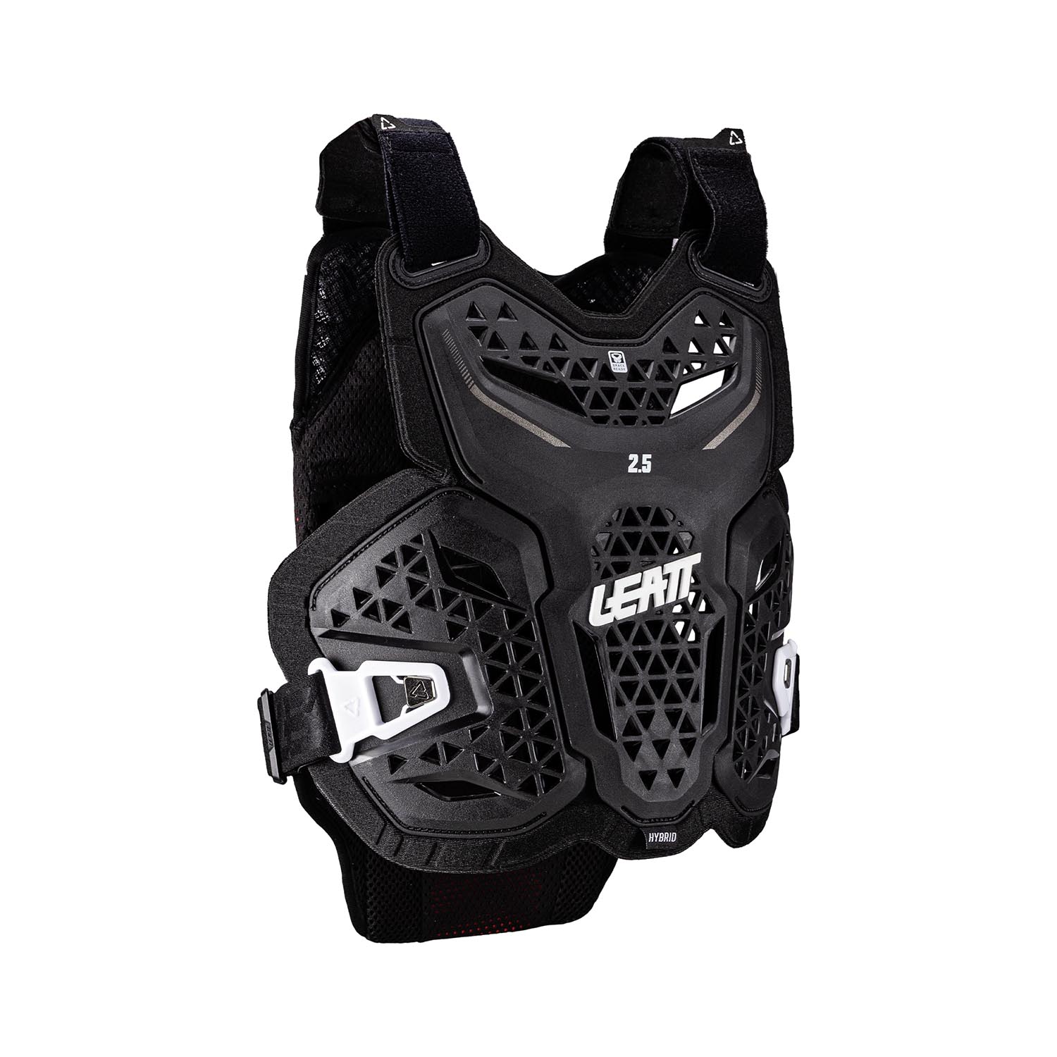 Leatt Junior Chest Protector 2.5 Hybrid