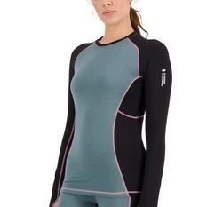 Mons Royale WMNS Olympus Merino LS Mons Royale WMNS Olympus Merino LS