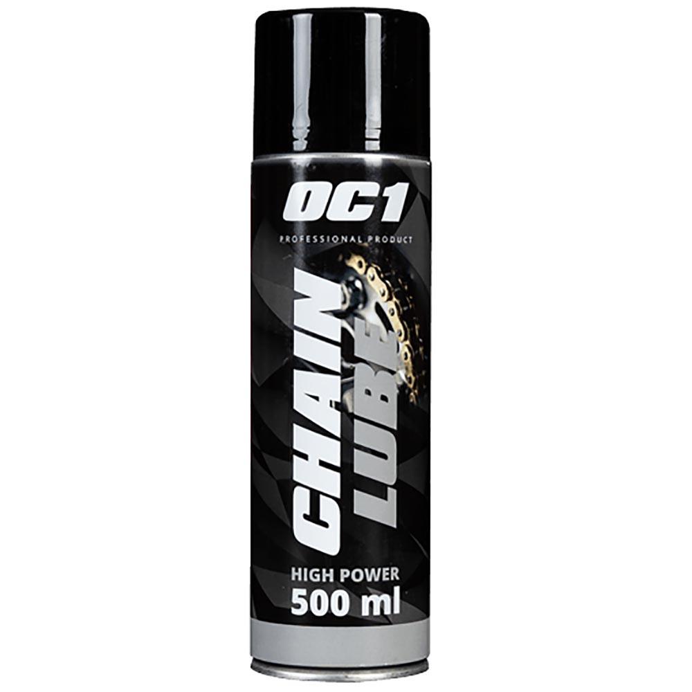 OC1 Chain Lube