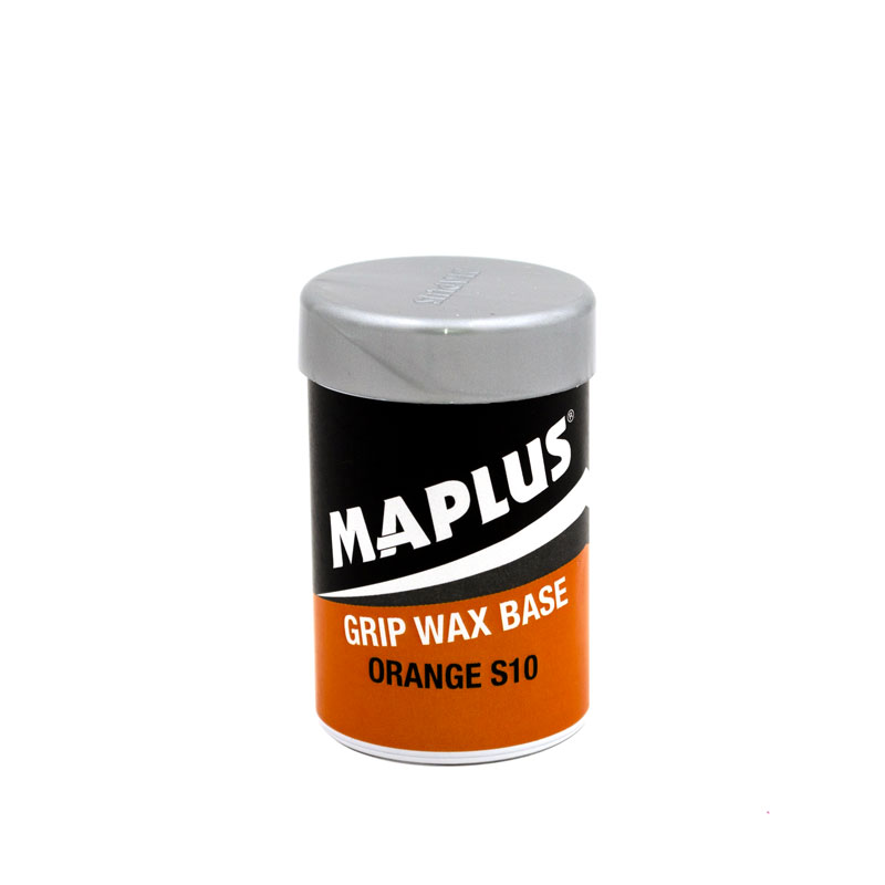 Maplus Orange Base S10