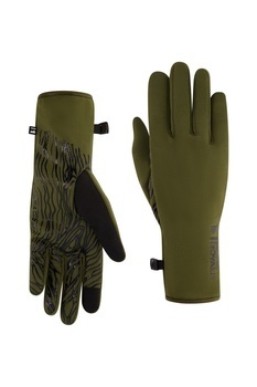 Mons Royale Amp Merino Fleece Glove