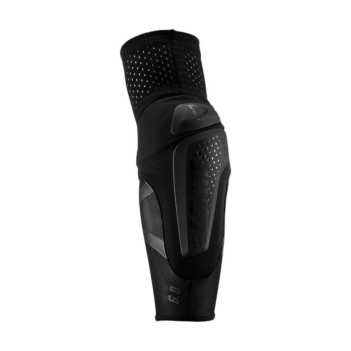 Leatt Elbow Guard 3DF 6.0, Black