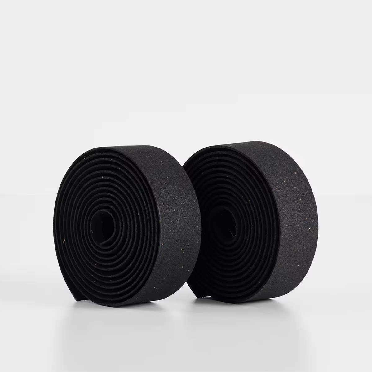 Trek Gel Cork Handlebar Tape Set, Black