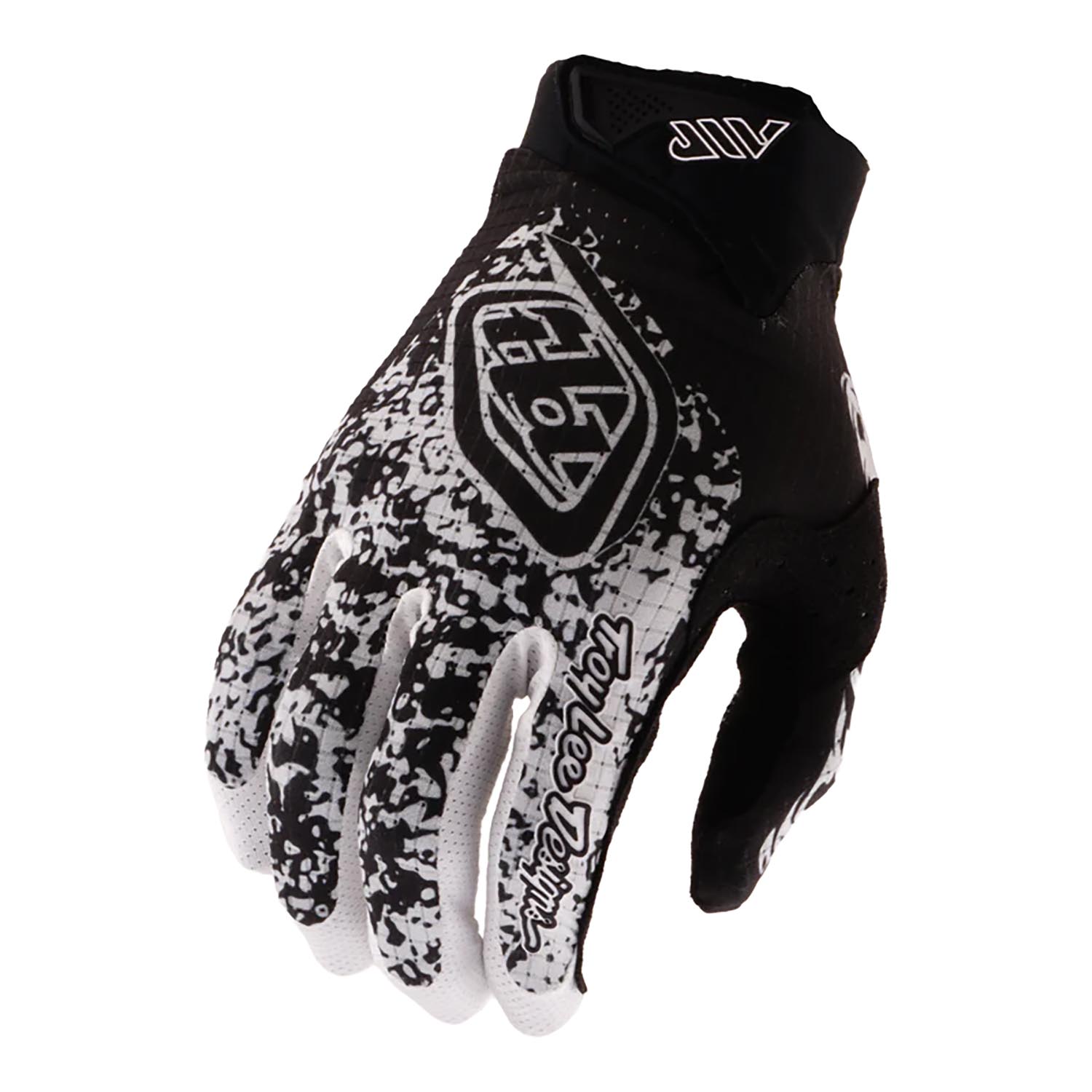 Troy Lee Designs Air Glove Black/White