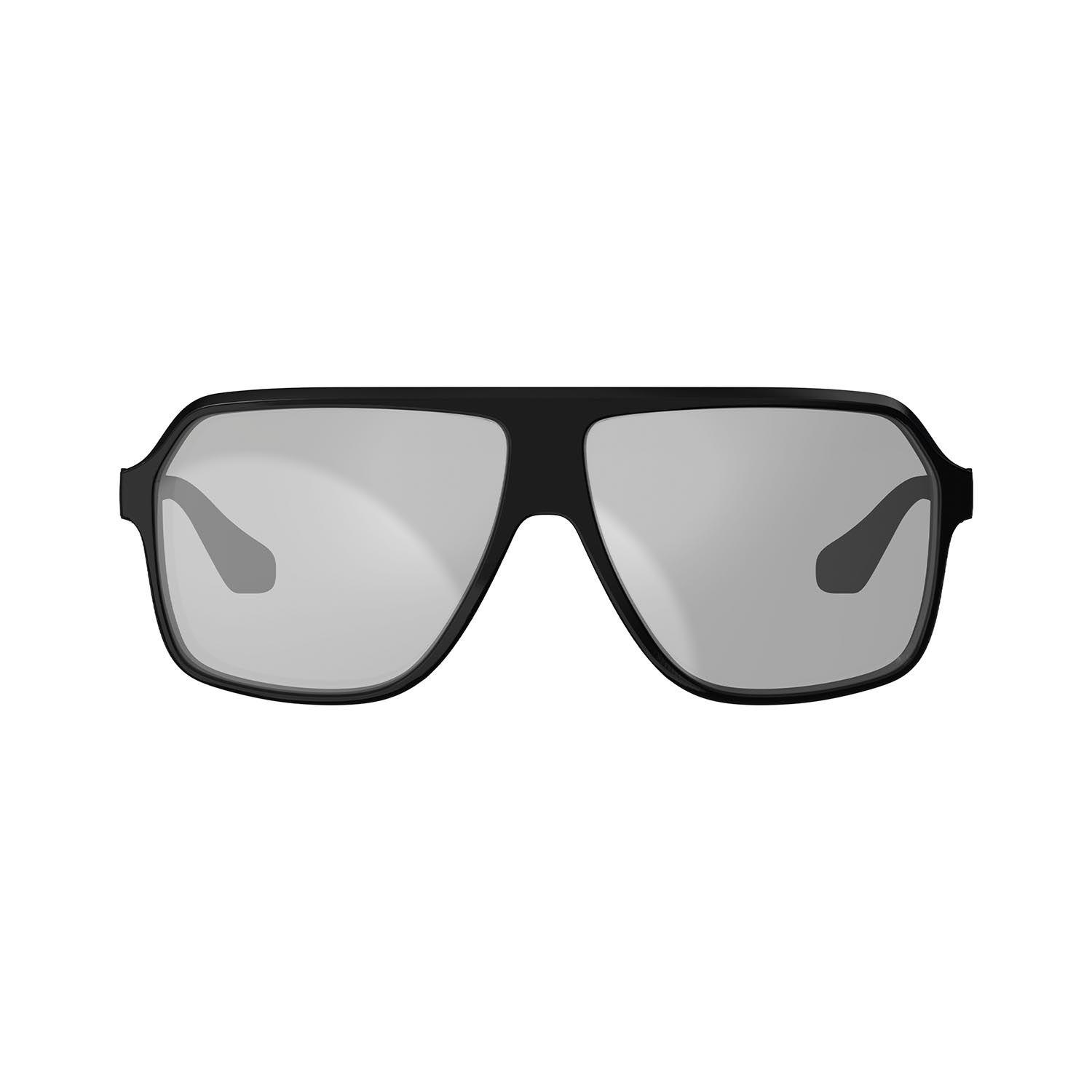 Leatt Sunglasses TheViz Andes, Black