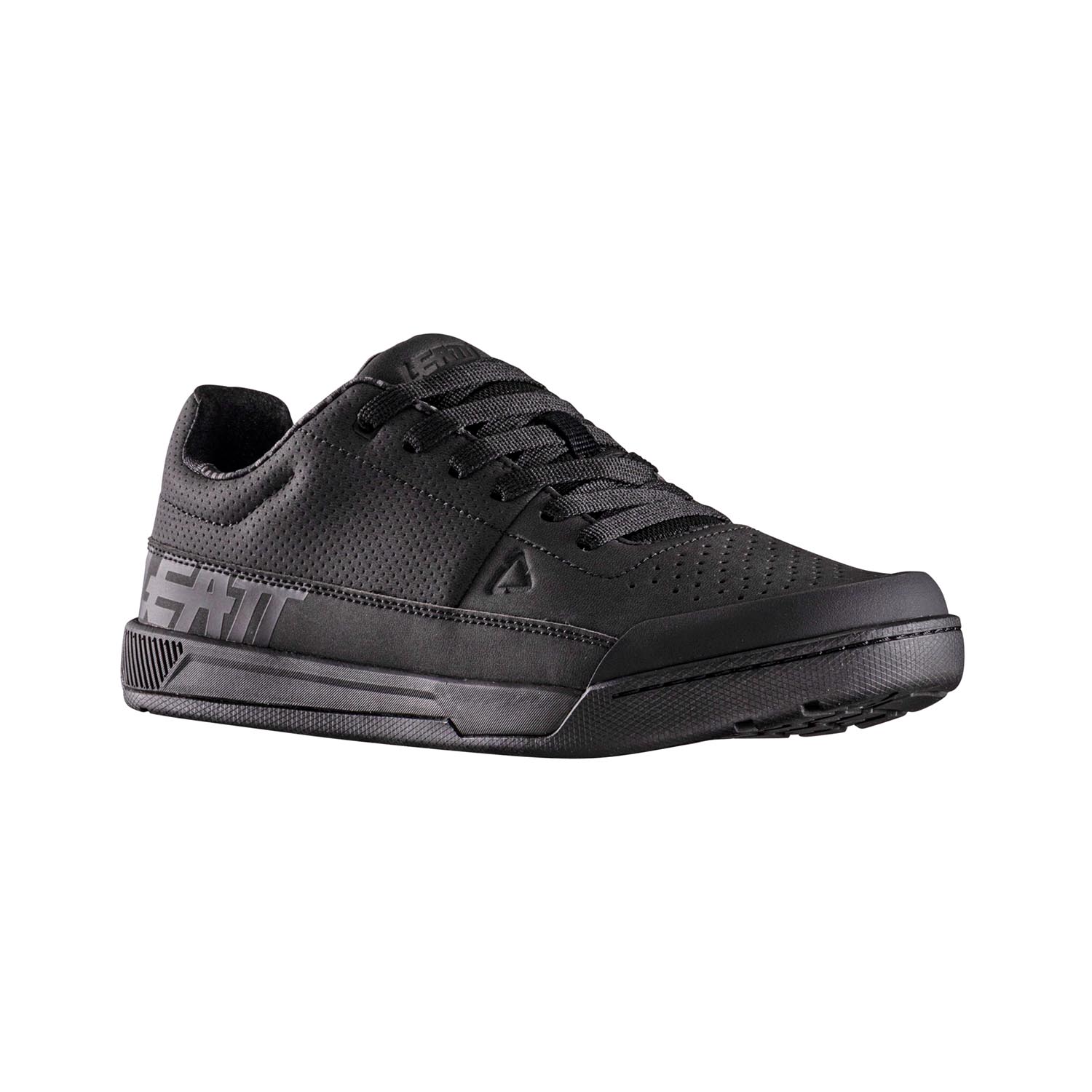 Leatt Shoe Flat 2.0, Black