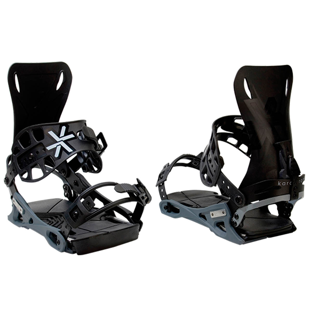 Karakoram PRIME Connect Free Ranger