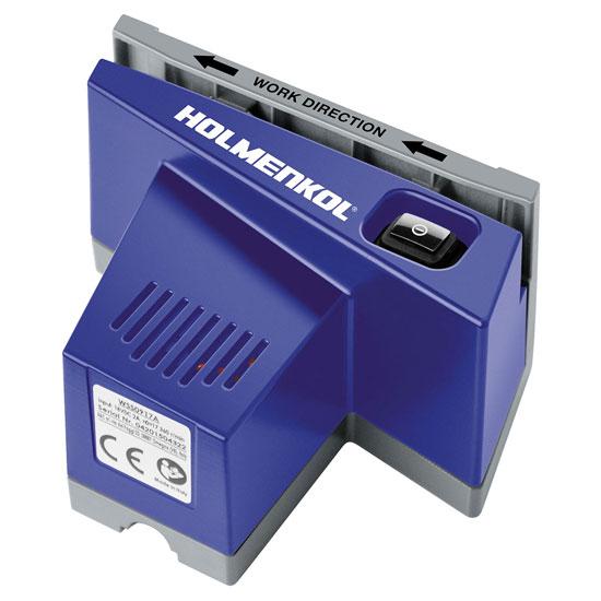 Holmenkol Scraper Sharpener Electronic