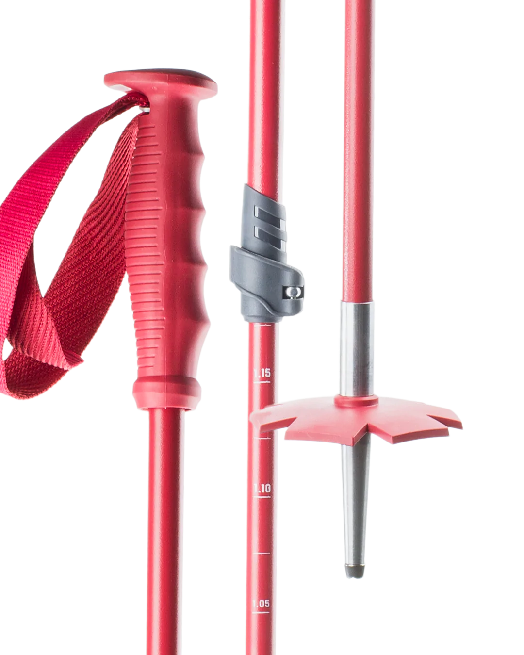 Kang Telescopic Red 90 -