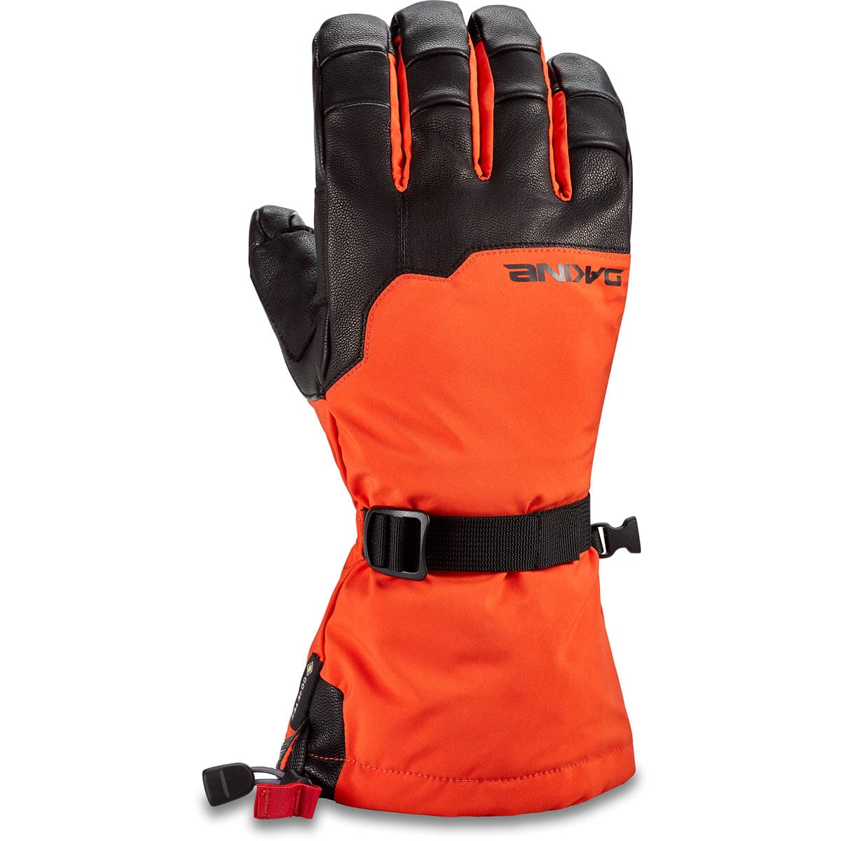 Dakine Phoenix Gore-Tex Glove, Sun Flare