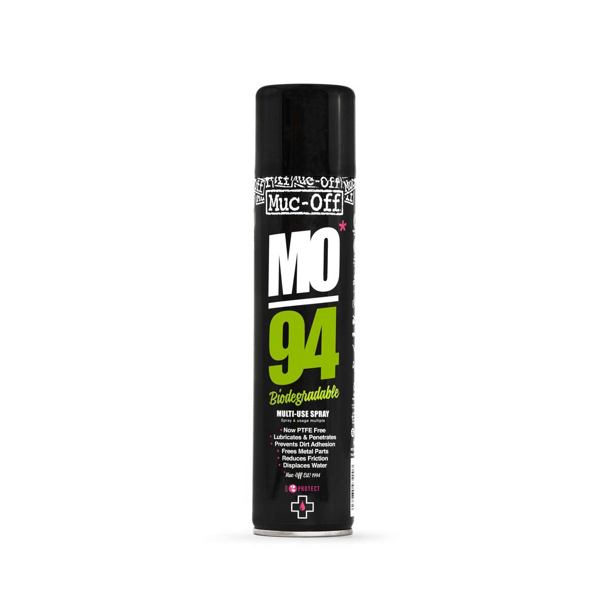 MUC-OFF MO-94 Multi-purpose Spray 400ml