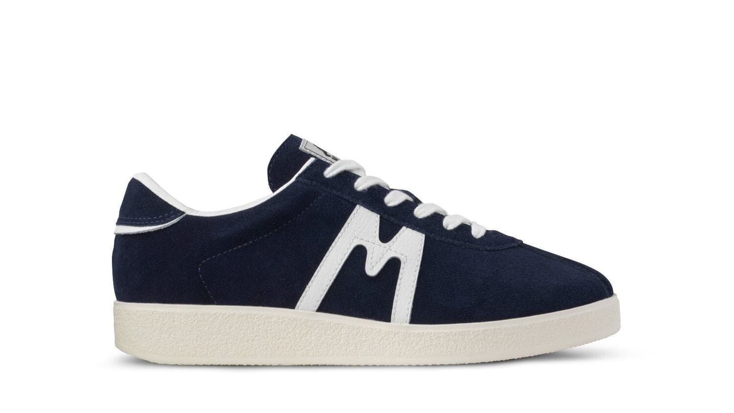 Karhu Trampas Shoe, Navy/White Karhu Trampas Shoe, Navy/White