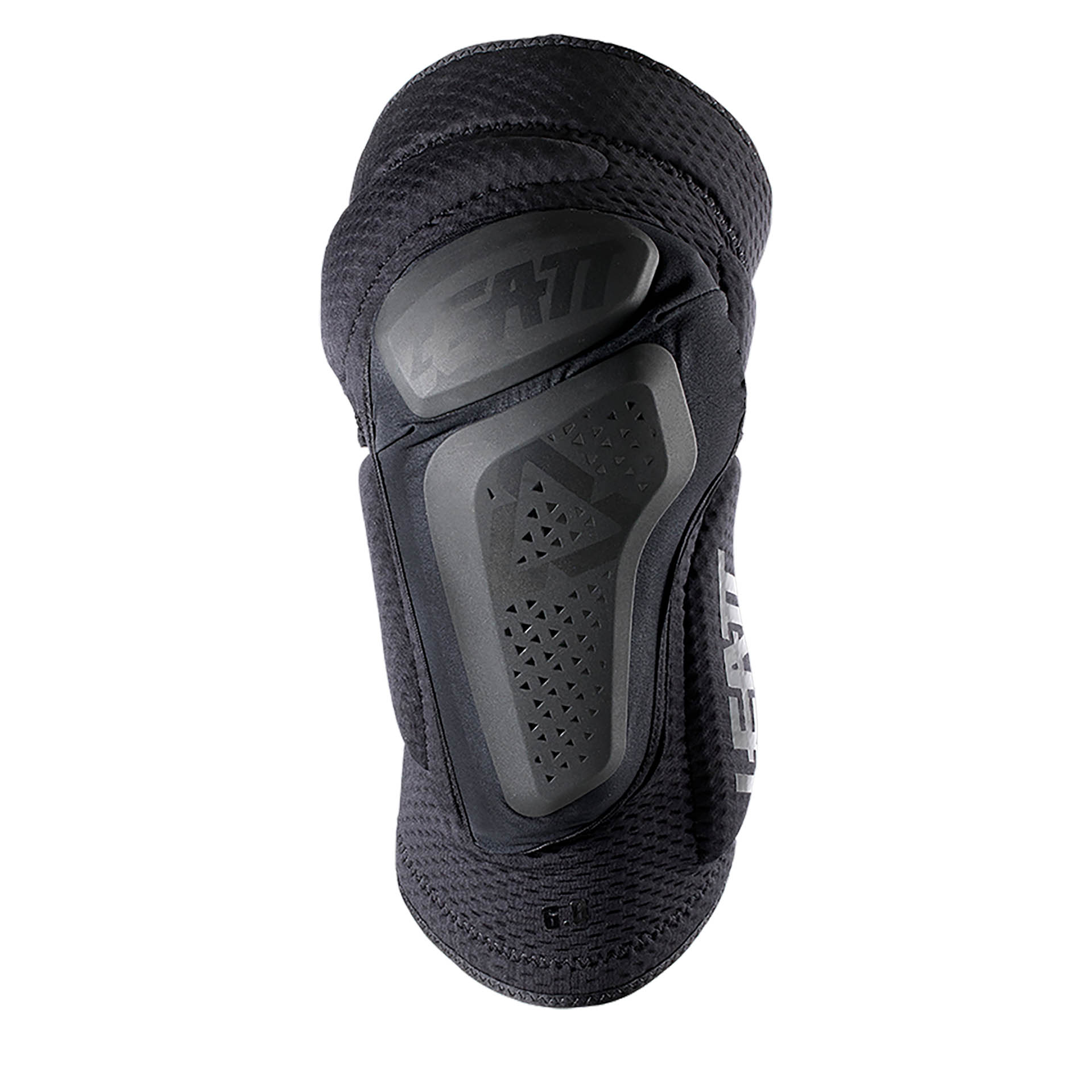 Leatt Knee Guard 3DF 6.0, Black