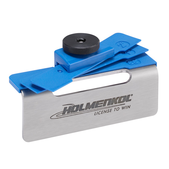 Holmenkol Steel Edge Worldcup