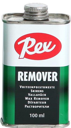 Rex Wax Remover 100ml