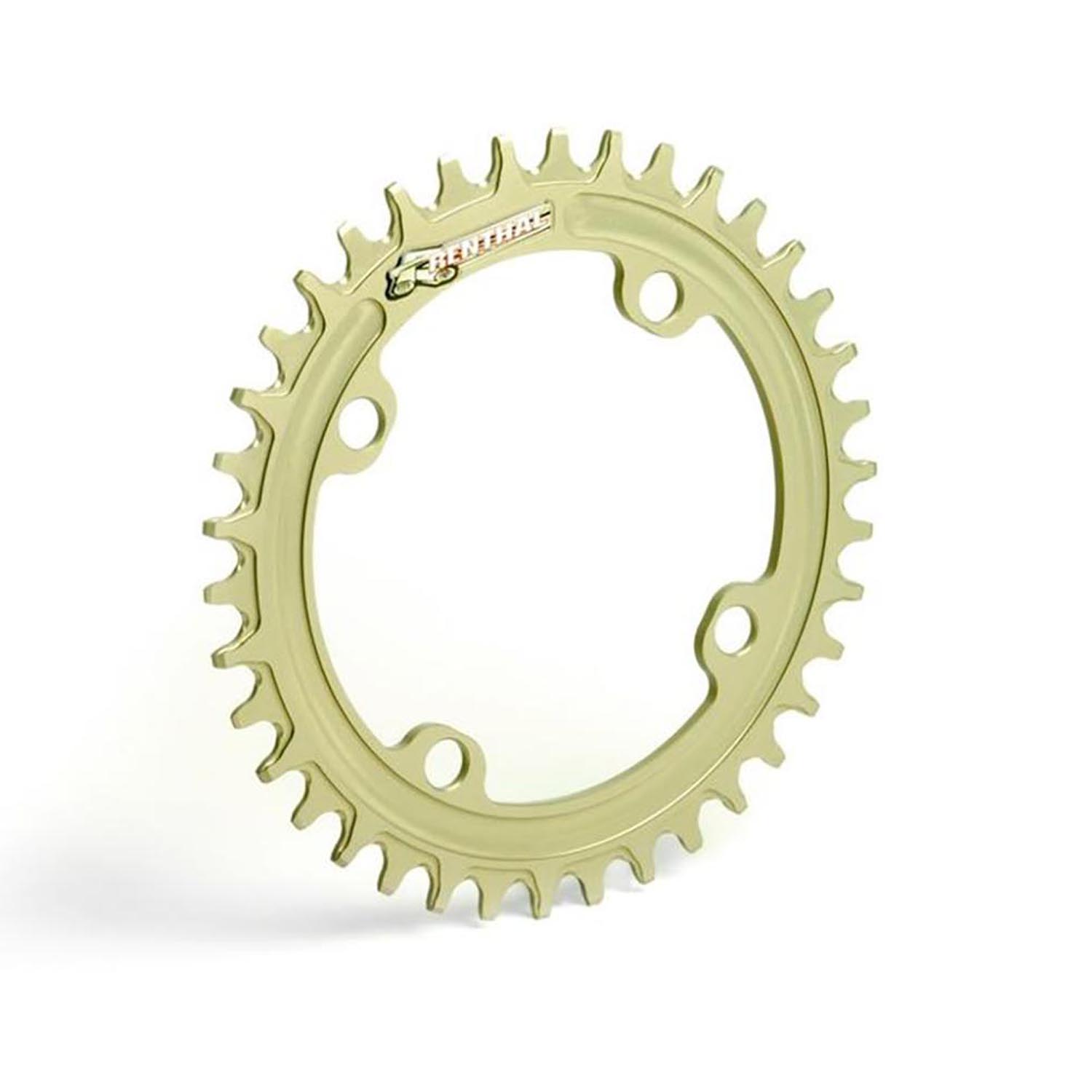 Renthal 1XR Chainring 94mm BCD 30T