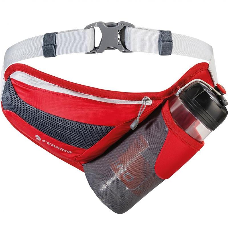 Ferrino Waist Bag X-Easy, Red