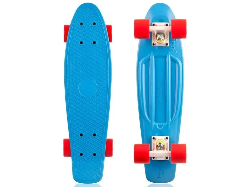 Penny Skateboards Blue 22" Penny Skateboards Blue 22"