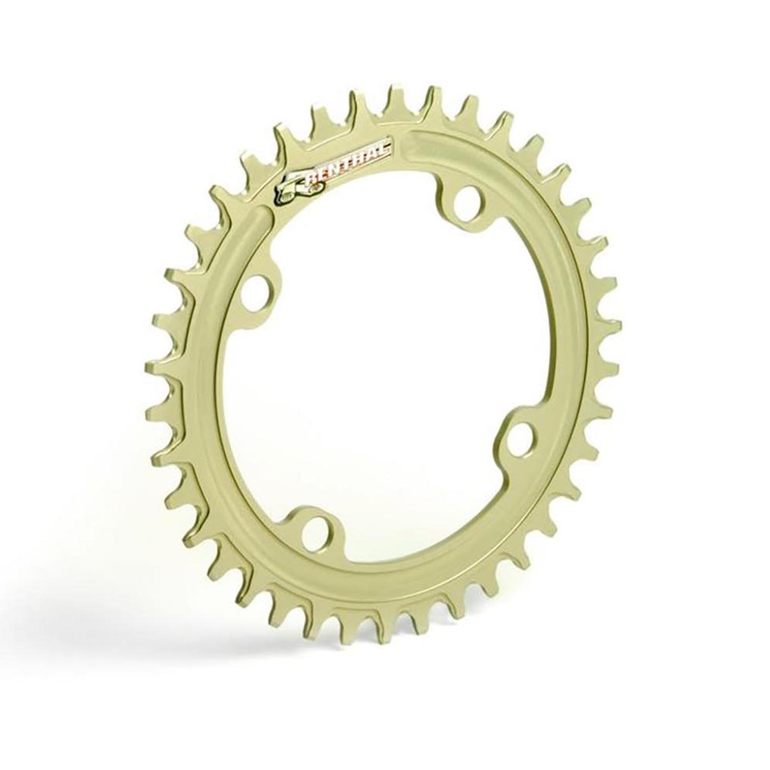 Renthal 1XR Chainring 96mm BCD 30T